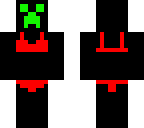hot creeper