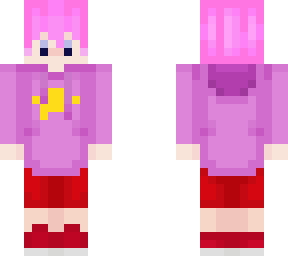 human kirby