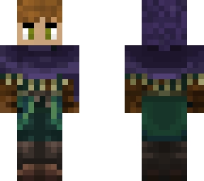hunter updated