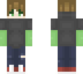 i still need names for these
