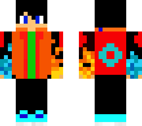 ice and fire punch