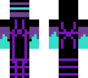 ice purplar