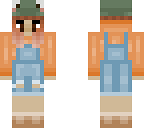iconic skin