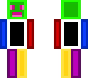 idk
