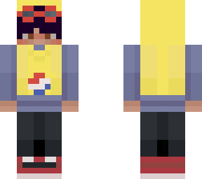 ieclen vest