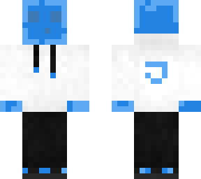 ijevin with headphones!