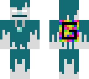 im making skins for peps that chat me what they want. for a skin