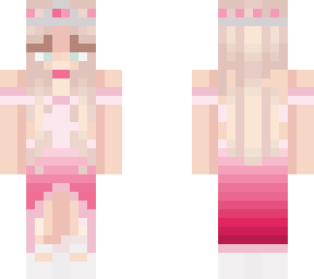 imkeeks princess skin (edited)