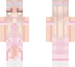 imkeeks princess skin