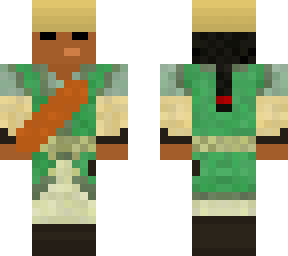 indian baguette