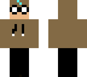 irdk just a skin i made