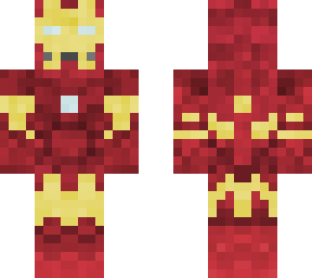 iron man - mark 3