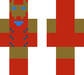 iron man