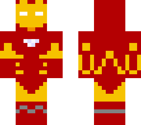 iron man