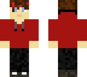 is that skin tone better dude (also changed shoes)