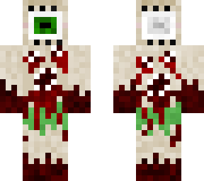it sees you and it hungers ii: the hungering