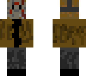 jason voorhees