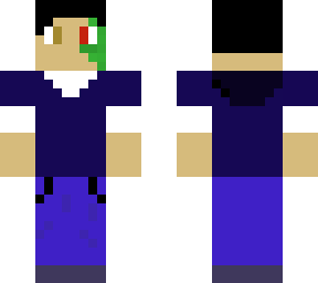 jhl skin