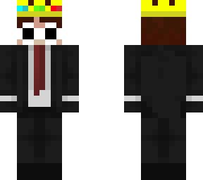 jimmy_2d skin