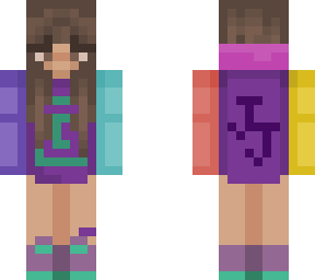 jj karl jacobs girl skin