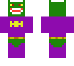 joker batman