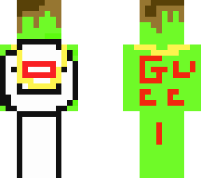 joshs skin 2
