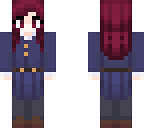 jujustu tech uniform