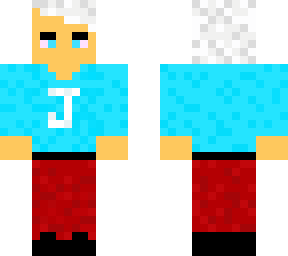 junbo gaming skin 3d