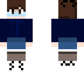 just a version of myself