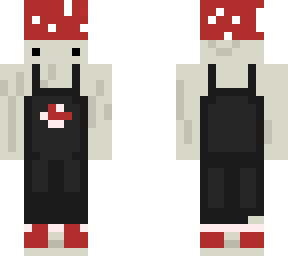 just for squid