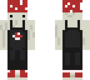 just for squid