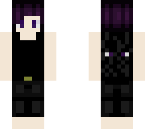 just killed the ender dragon - boy