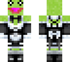 kermit maid