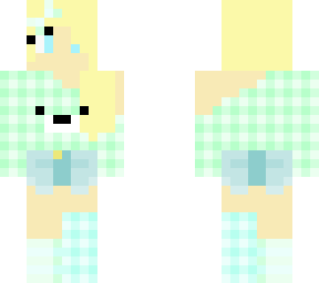kida cute girl
