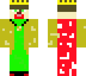 king