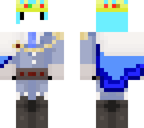 king dumb gamer