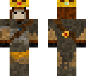 king goldpunch