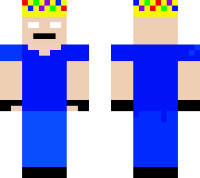 king helobrajn