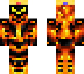 king magmas