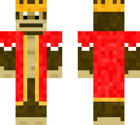 king monkey