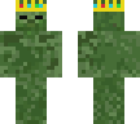 king professor zomb