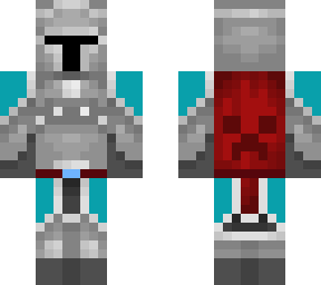 kinght on request