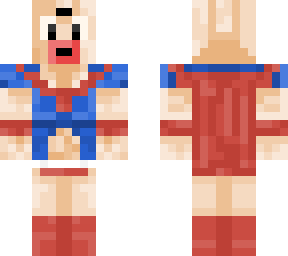 kinnikuman- suguru kinniku
