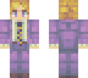 kira yoshikage but a better version lmao