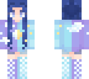 kitty skin