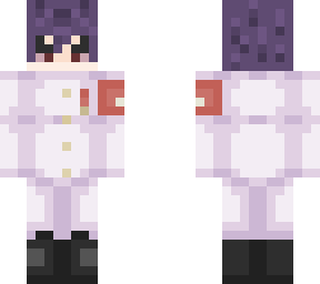 kiyotaka ishimaru supremacy