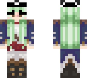 l'manberg skin (please dont steal)
