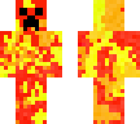 lava creeper