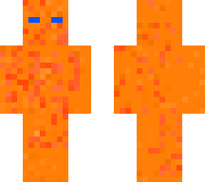 lavaman