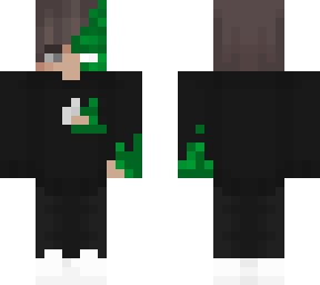 leafiey demon takeover.